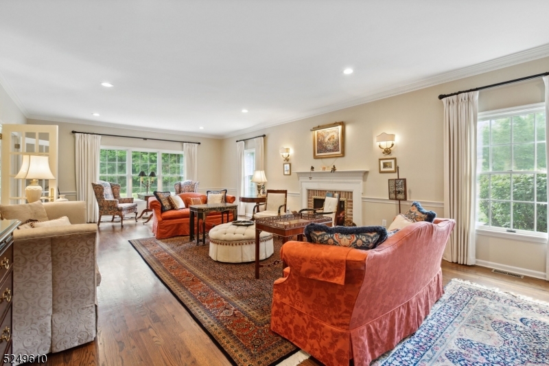New Vernon - Residential
