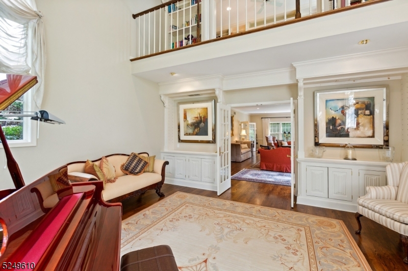 New Vernon - Residential