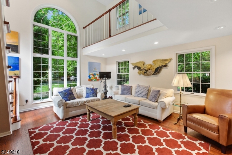 New Vernon - Residential