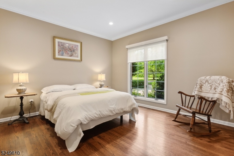 New Vernon - Residential