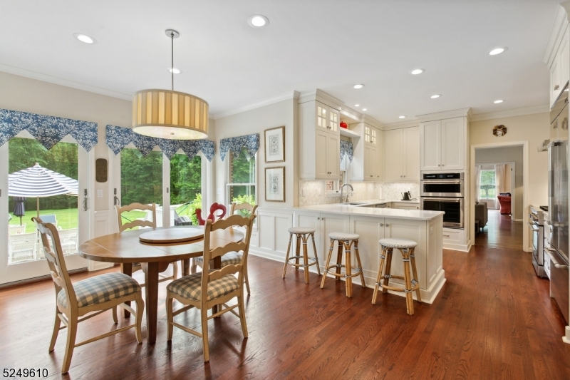 New Vernon - Residential