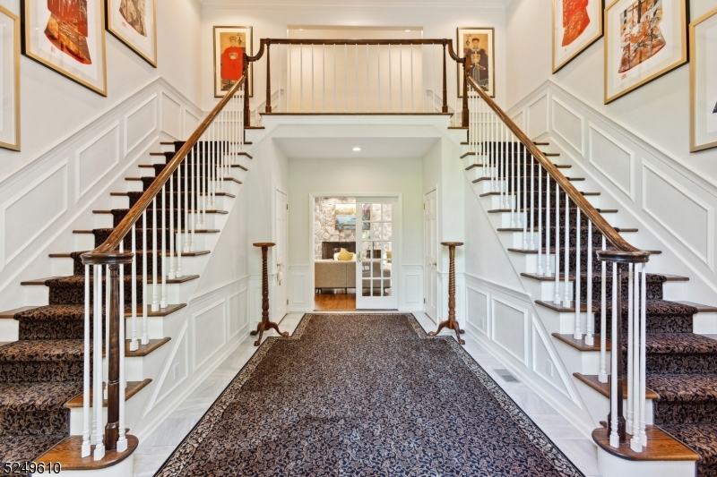 New Vernon - Residential