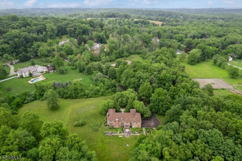 New Vernon - Residential