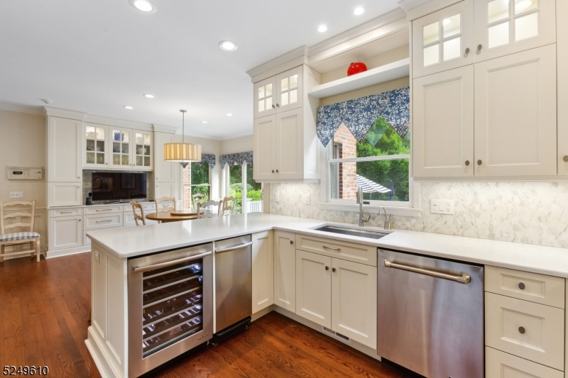 New Vernon - Residential