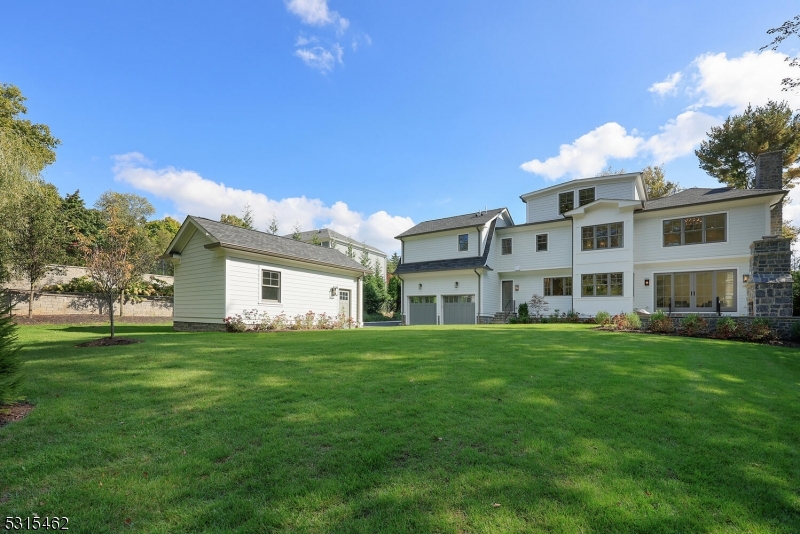 Rolling Hill - Residential