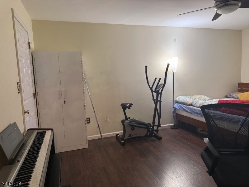 Stratton Meadows - Residential Lease