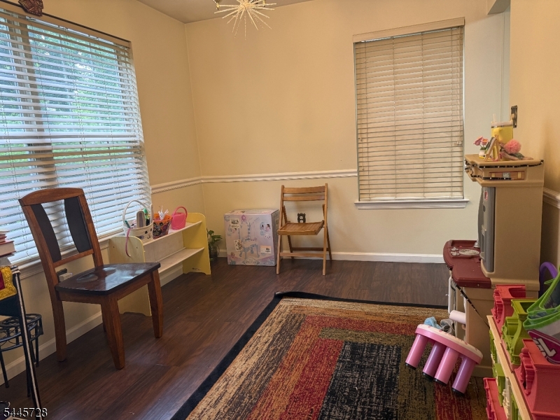 Stratton Meadows - Residential Lease