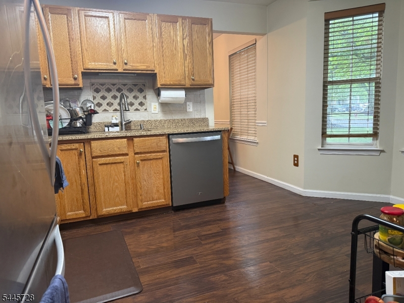 Stratton Meadows - Residential Lease