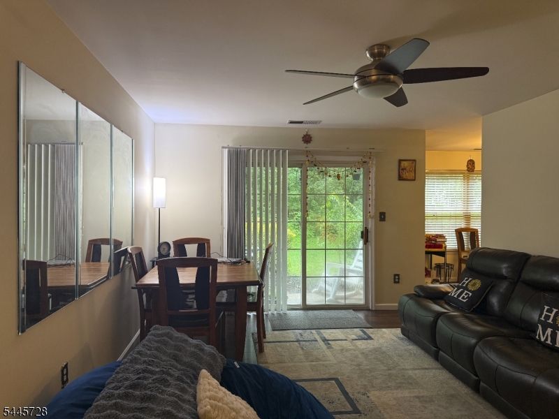 Stratton Meadows - Residential Lease