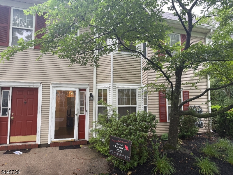 Stratton Meadows - Residential Lease