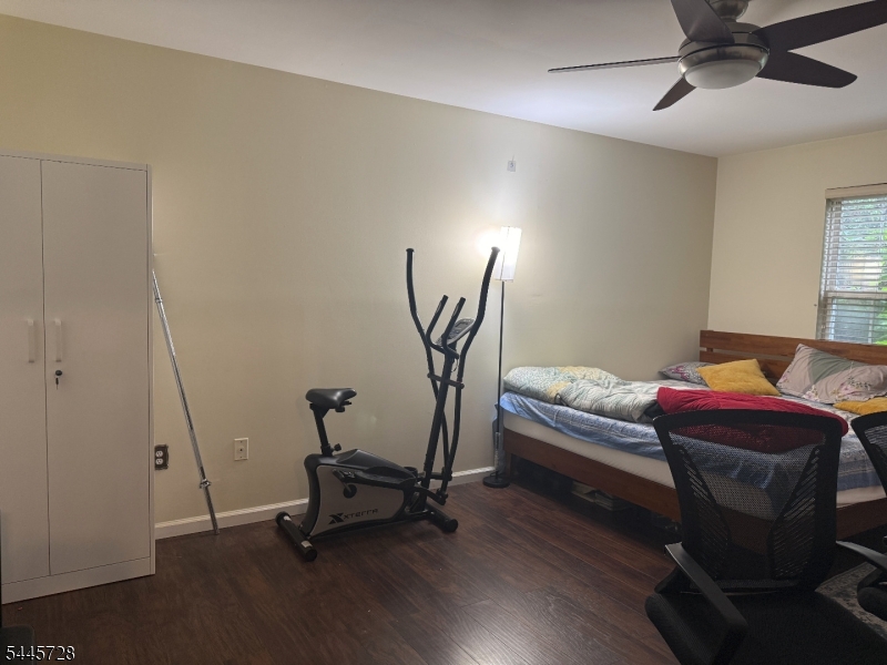 Stratton Meadows - Residential Lease