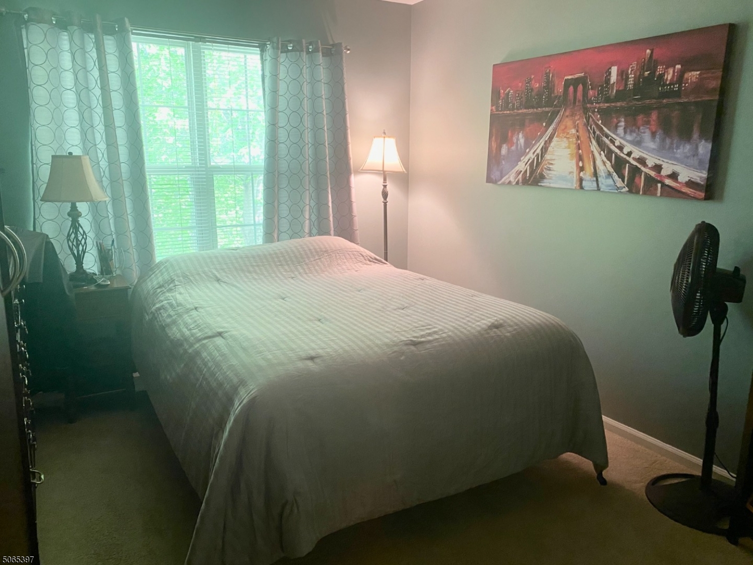 Jade Mountain - Residential Lease