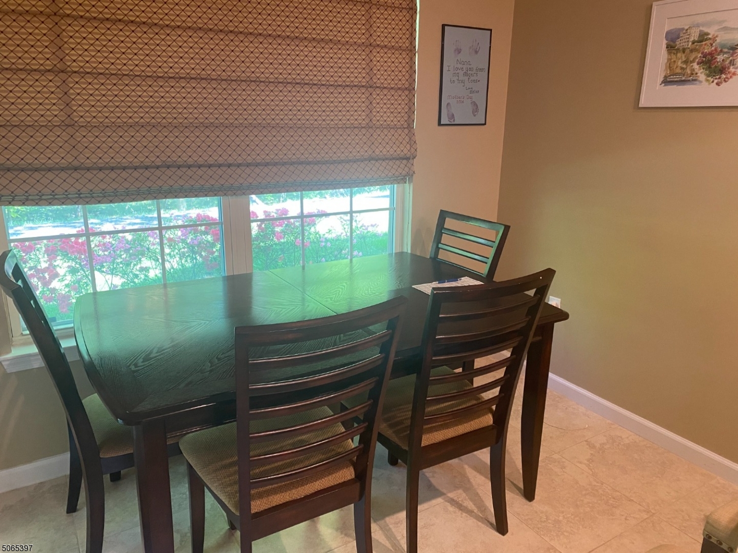 Jade Mountain - Residential Lease