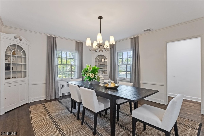 Fieldstone Upper Montclair - Residential