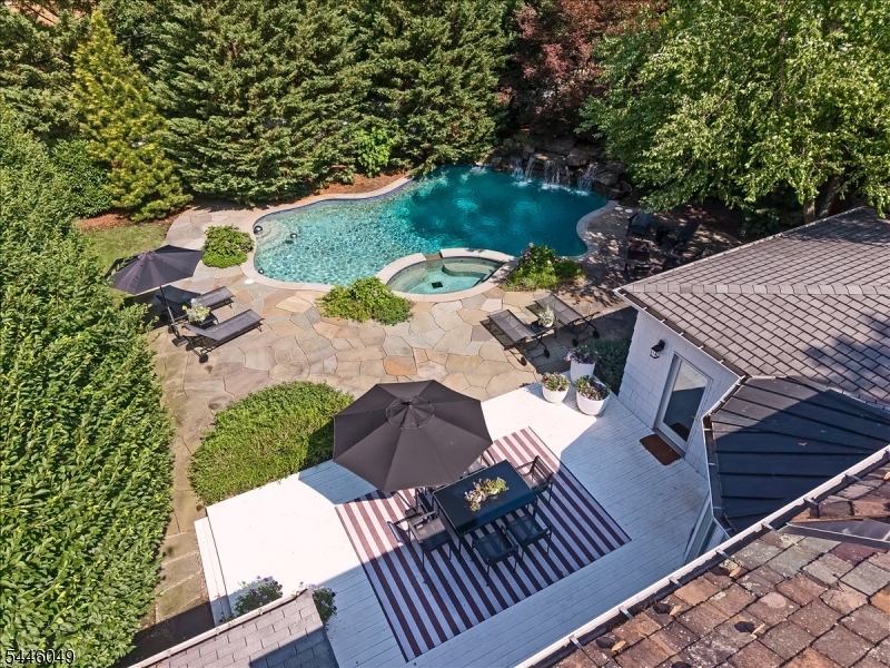 Fieldstone Upper Montclair - Residential