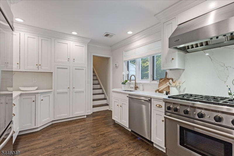 Fieldstone Upper Montclair - Residential