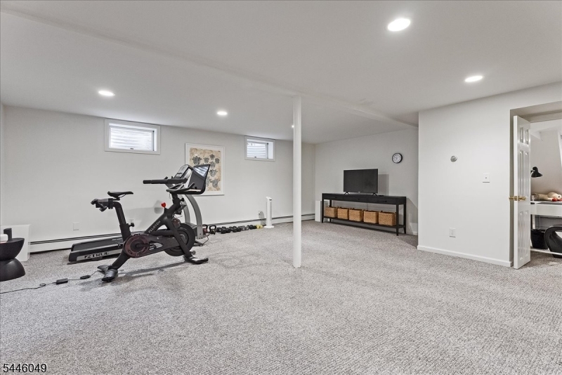 Fieldstone Upper Montclair - Residential