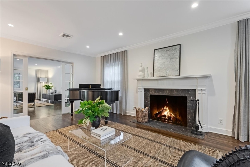 Fieldstone Upper Montclair - Residential