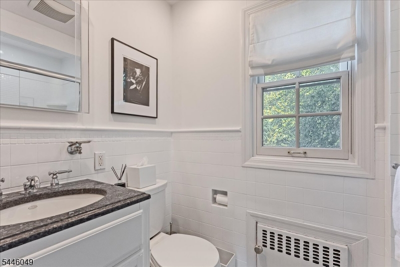 Fieldstone Upper Montclair - Residential