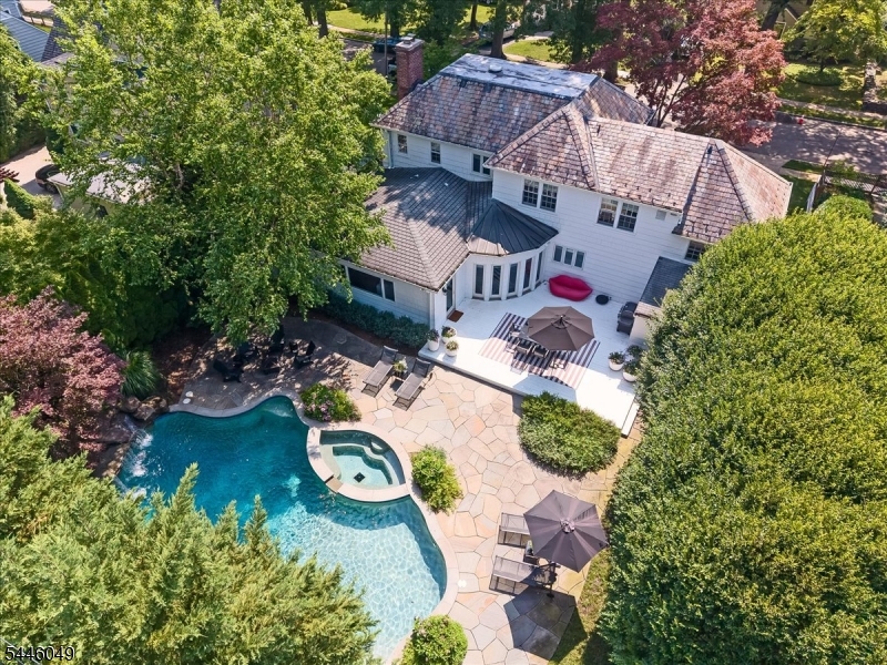 Fieldstone Upper Montclair - Residential