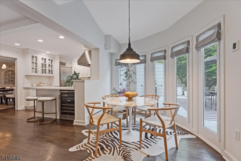 Fieldstone Upper Montclair - Residential