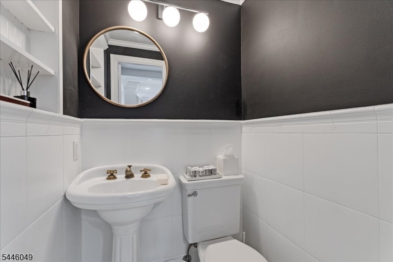Fieldstone Upper Montclair - Residential