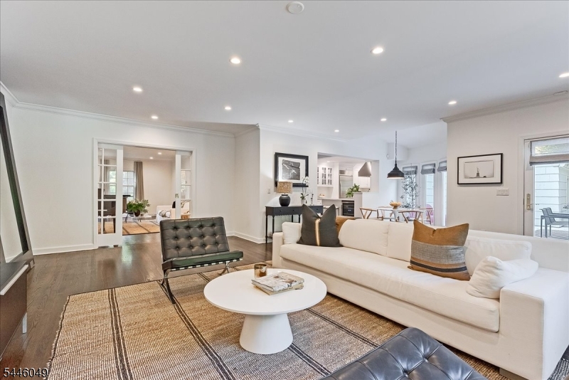Fieldstone Upper Montclair - Residential
