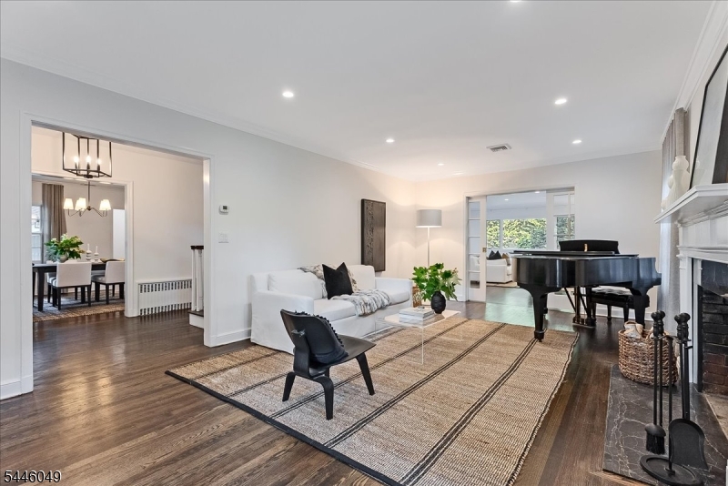Fieldstone Upper Montclair - Residential