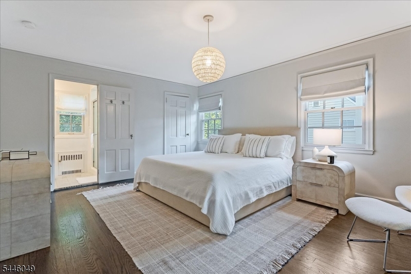 Fieldstone Upper Montclair - Residential