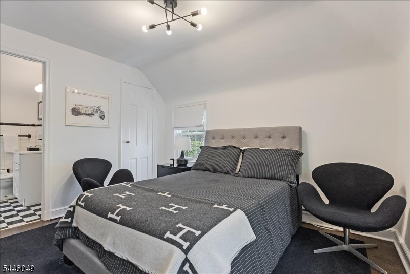 Fieldstone Upper Montclair - Residential