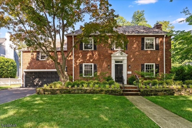Fieldstone Upper Montclair - Residential