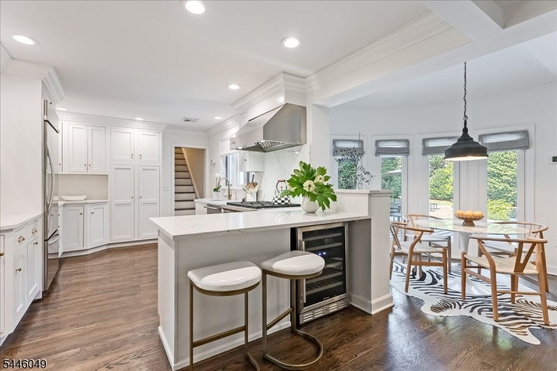 Fieldstone Upper Montclair - Residential