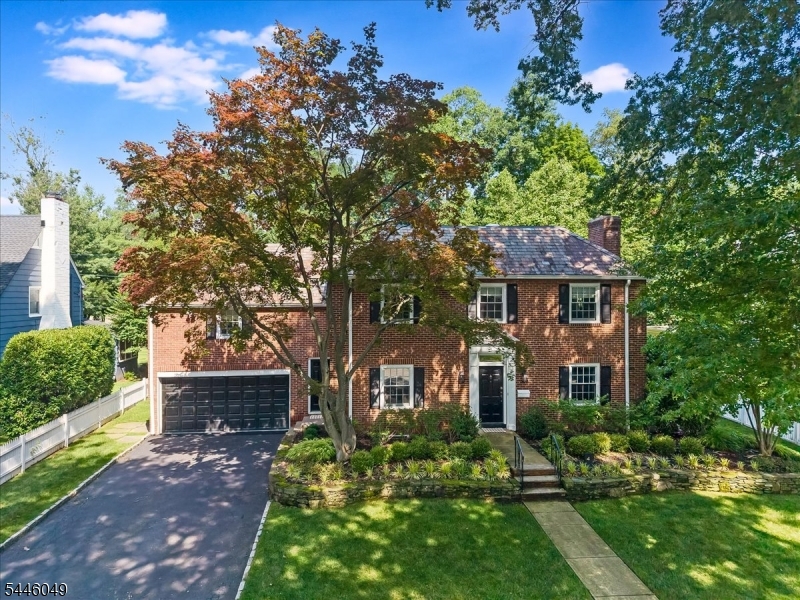 Fieldstone Upper Montclair - Residential