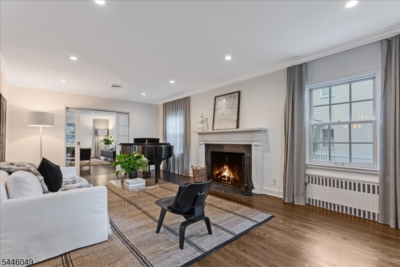 Fieldstone Upper Montclair - Residential