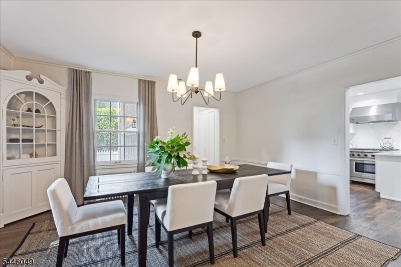 Fieldstone Upper Montclair - Residential