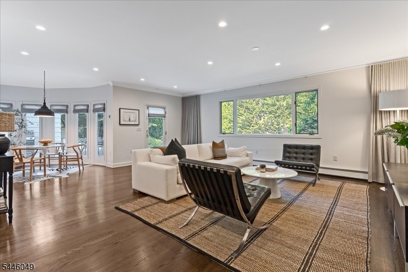 Fieldstone Upper Montclair - Residential