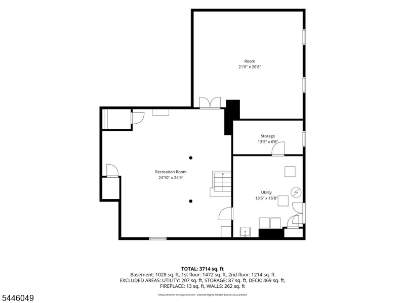 Fieldstone Upper Montclair - Residential