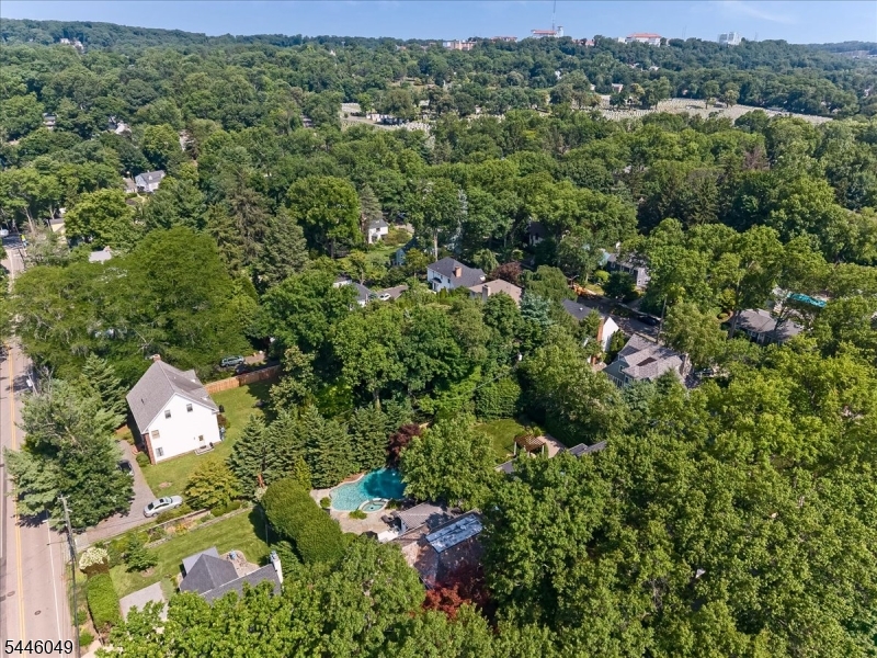 Fieldstone Upper Montclair - Residential