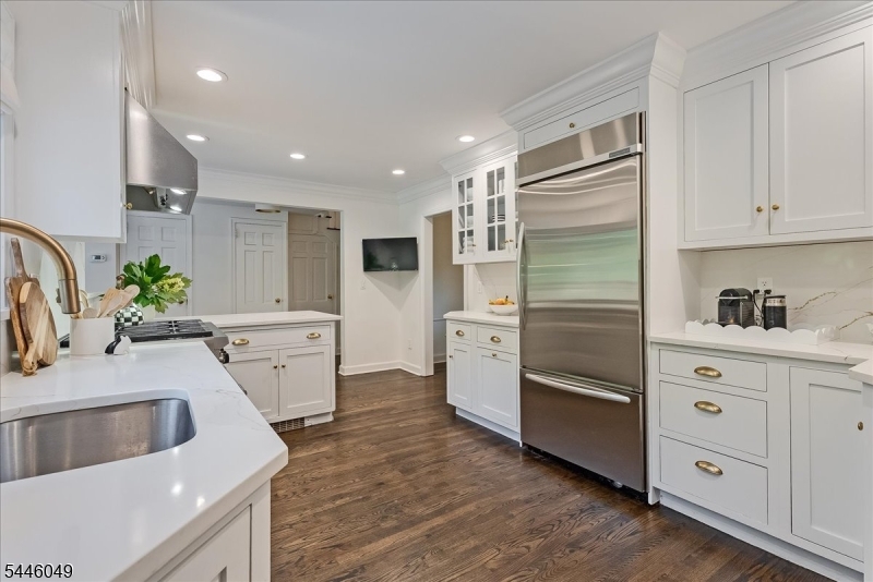 Fieldstone Upper Montclair - Residential