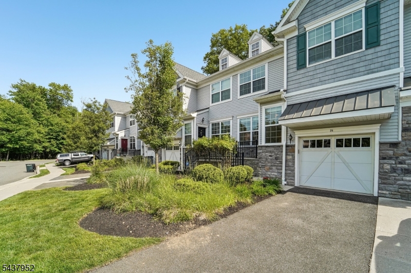 Farm Estates - Residential