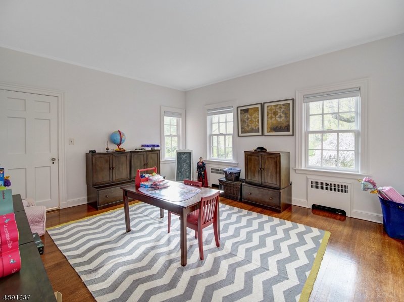 Deerfield - Residential