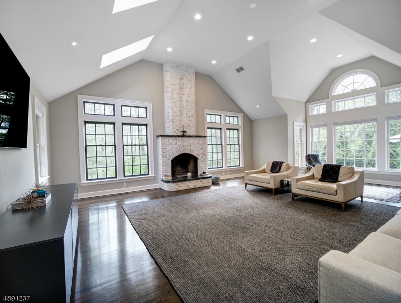 Deerfield - Residential