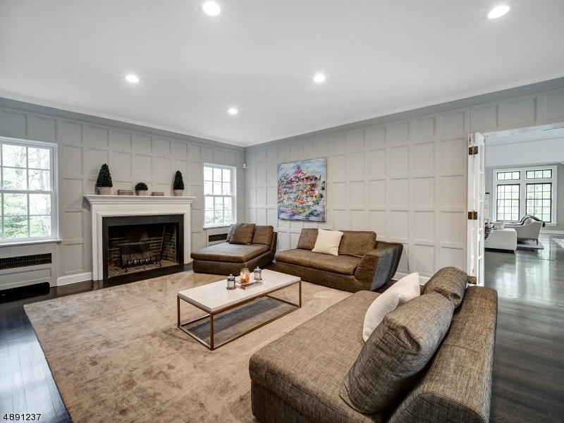 Deerfield - Residential