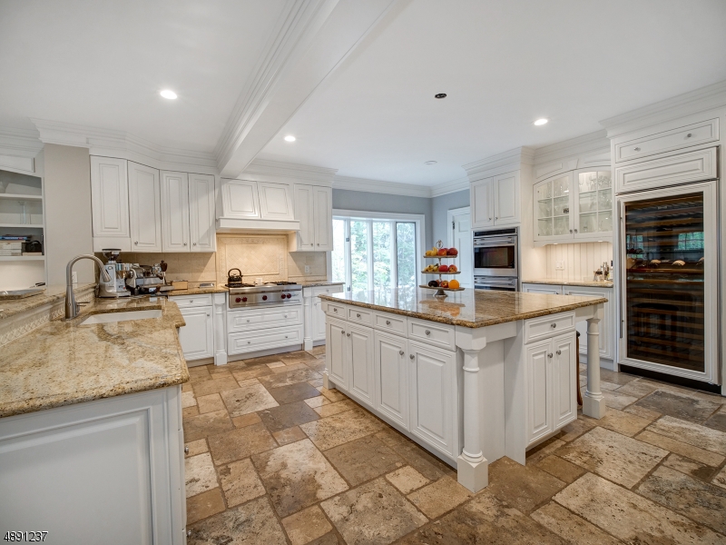 Deerfield - Residential