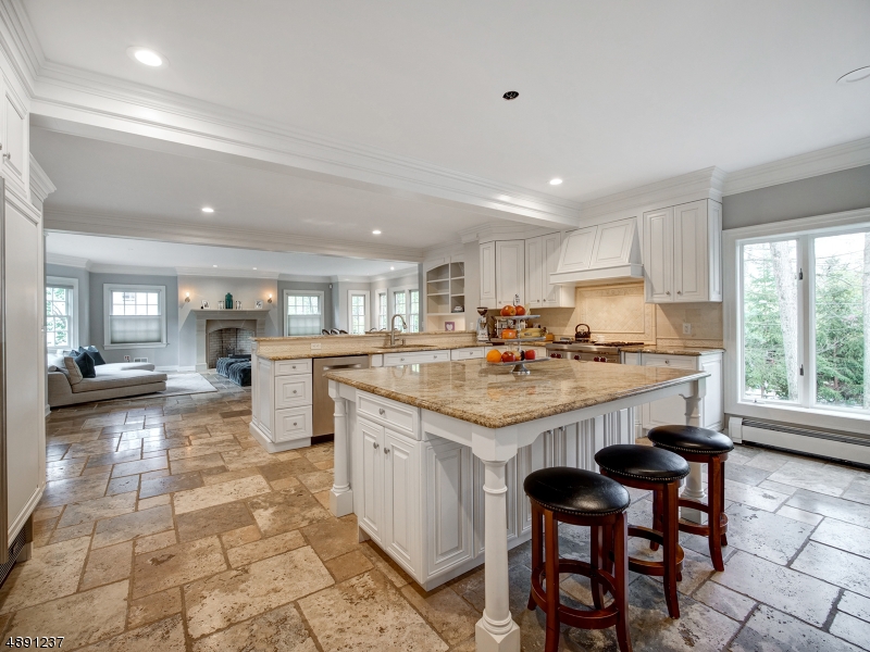 Deerfield - Residential