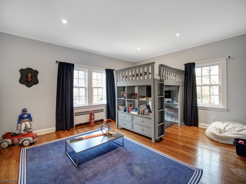 Deerfield - Residential