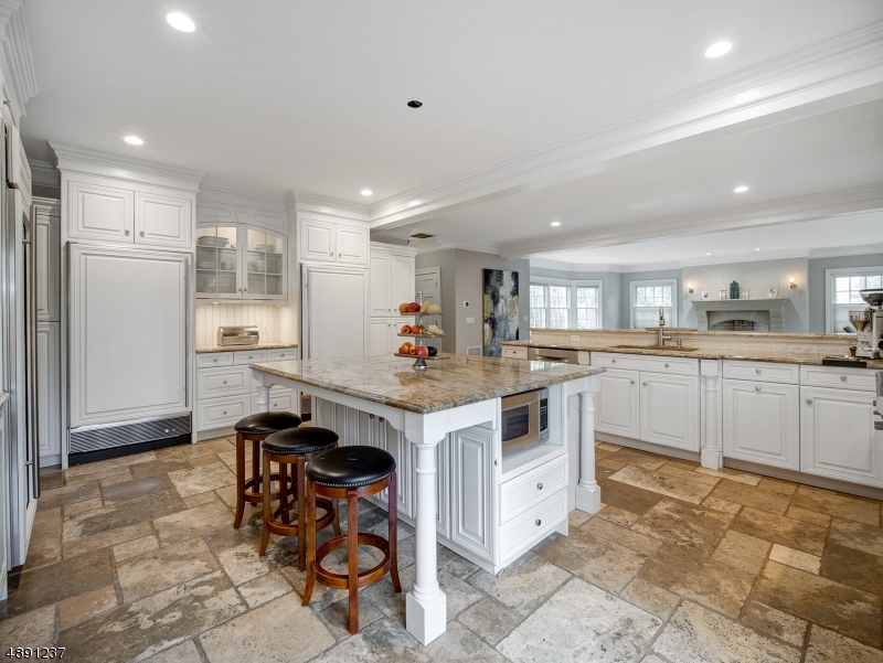 Deerfield - Residential