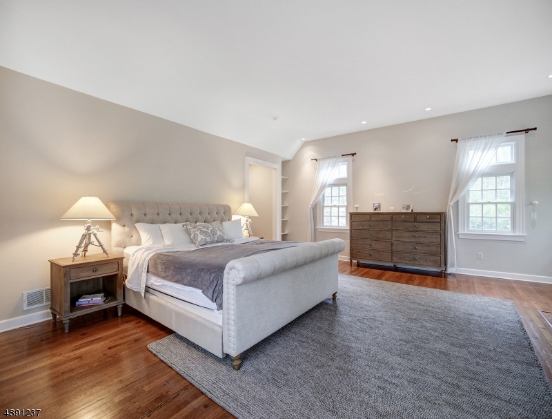 Deerfield - Residential
