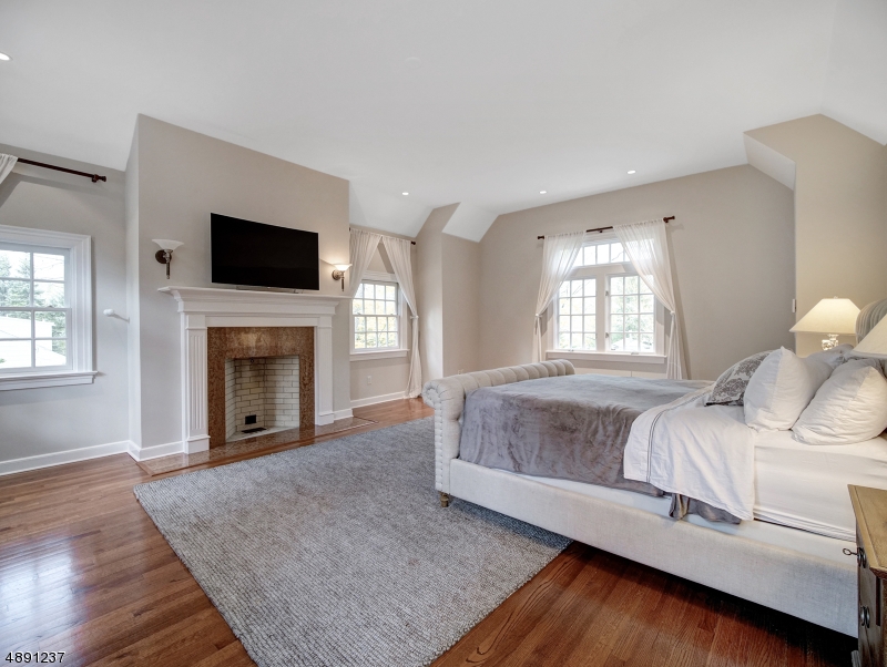Deerfield - Residential