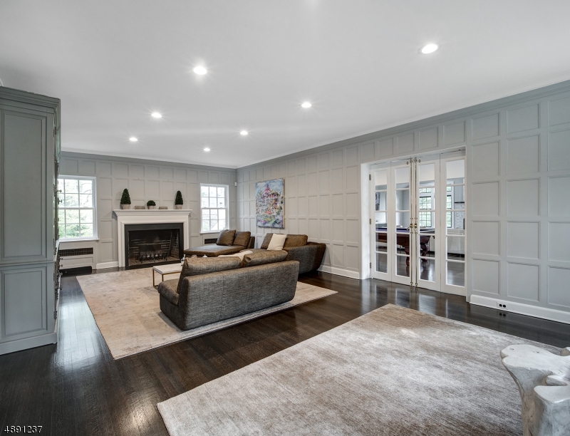 Deerfield - Residential